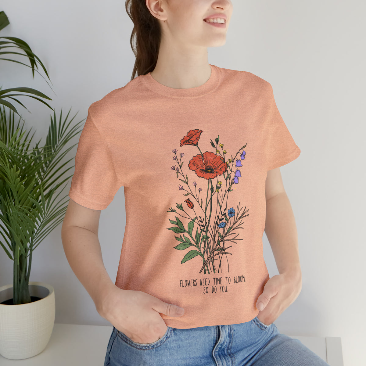 So Do You Unisex T-Shirt