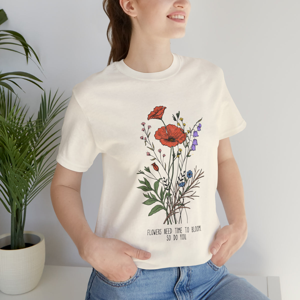 So Do You Unisex T-Shirt