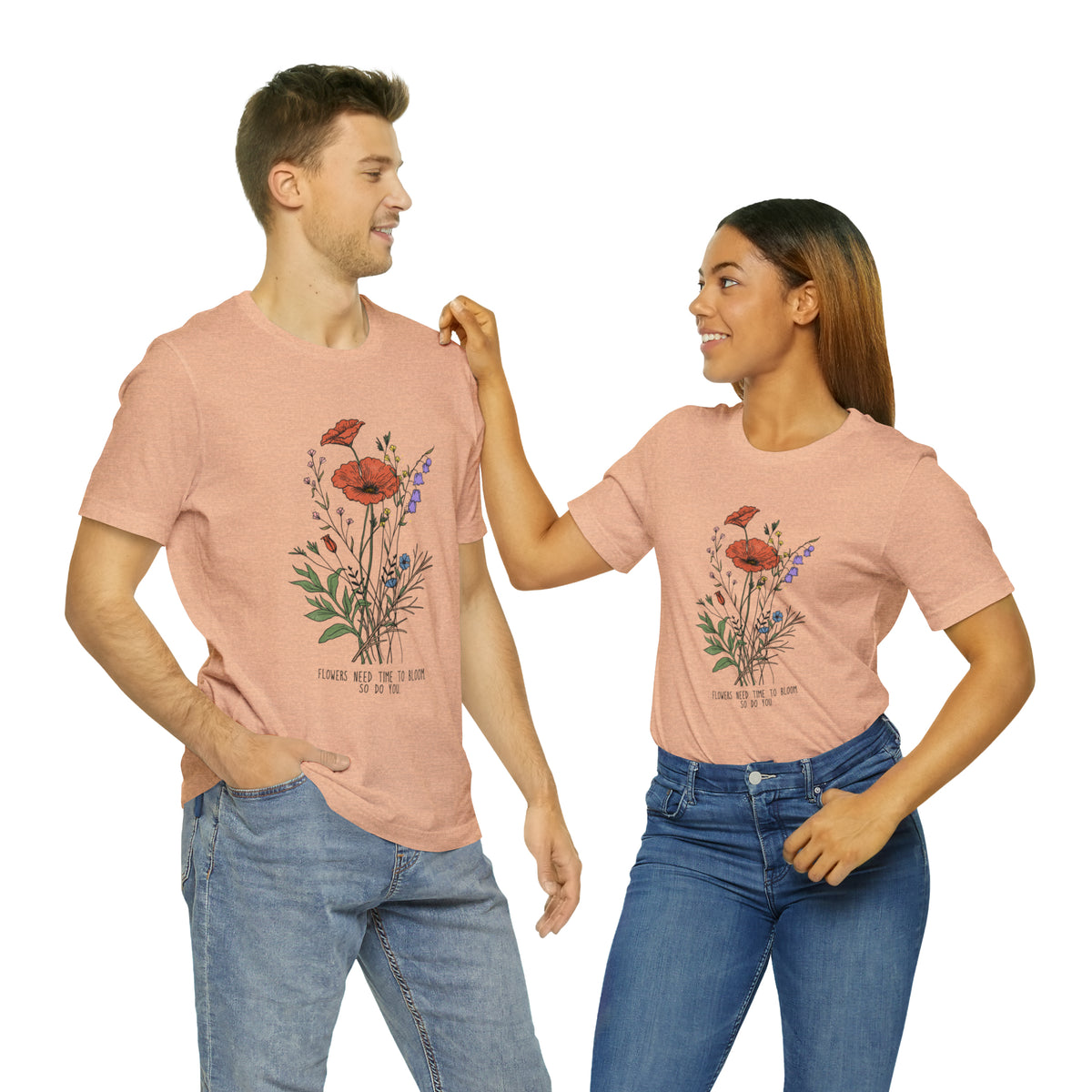 So Do You Unisex T-Shirt