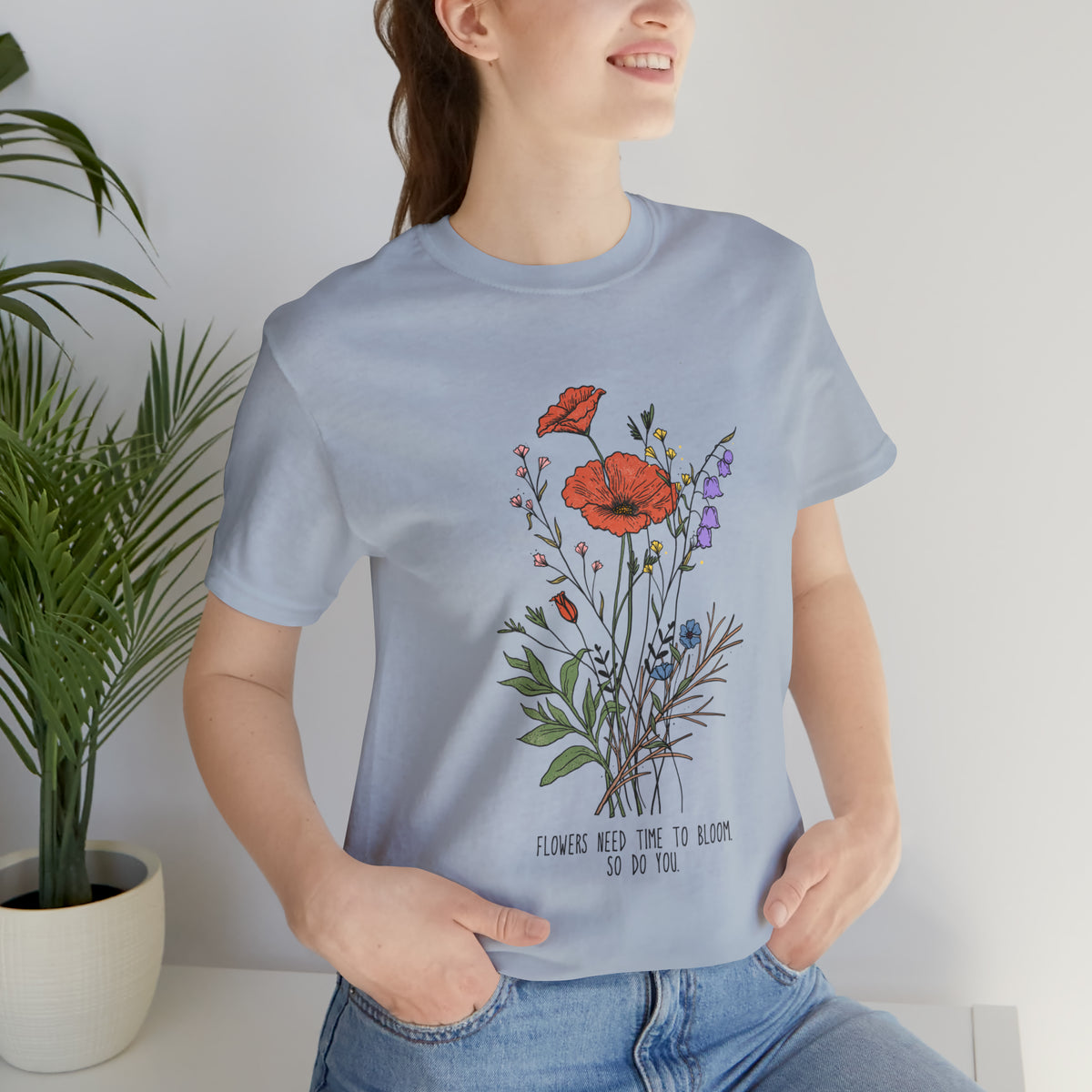 So Do You Unisex T-Shirt