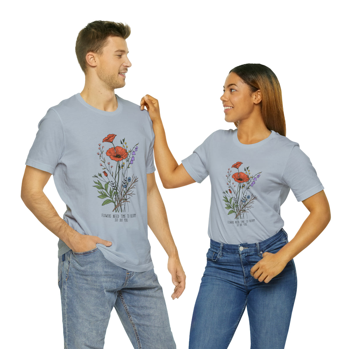 So Do You Unisex T-Shirt